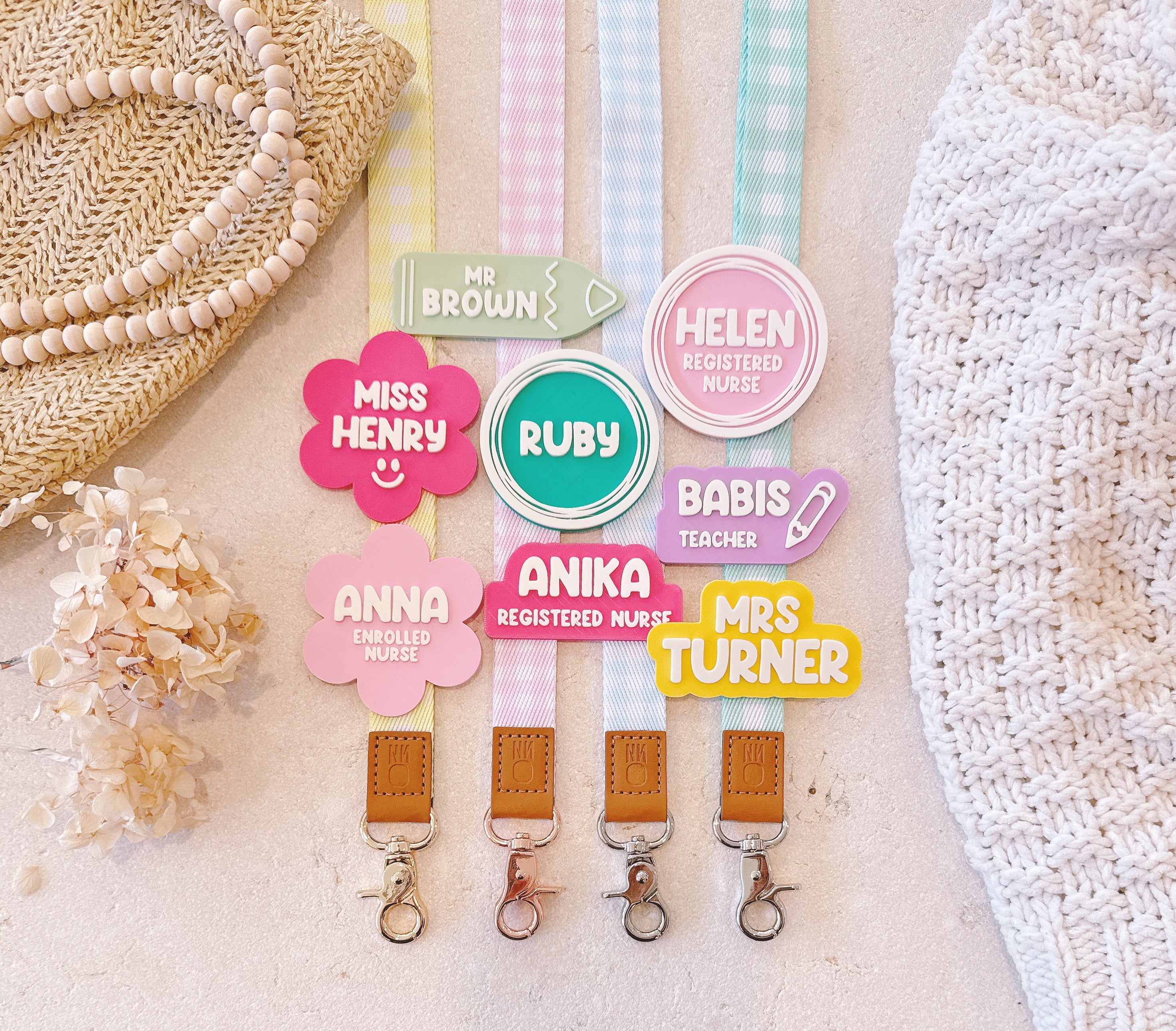 Teacher's Collection