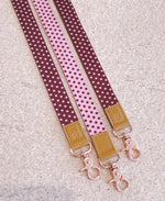 Personalised Teacher Lanyard – Fabric Lanyard with Custom Name Badge – photo 9